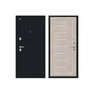 Входная дверь Браво Проф Капучино