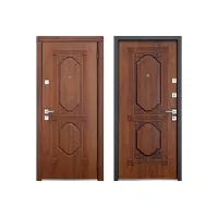 Металлическая дверь Mastino Lacio