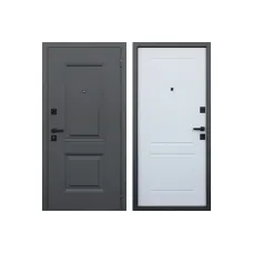 Металлическая дверь АСД Интер