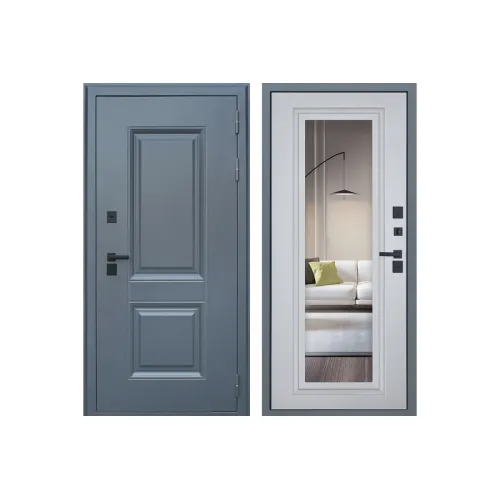 АСД Арктика с зеркалом Терморазрыв 