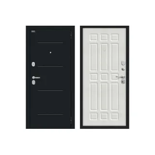 Входная дверь Браво Мило Бьянка